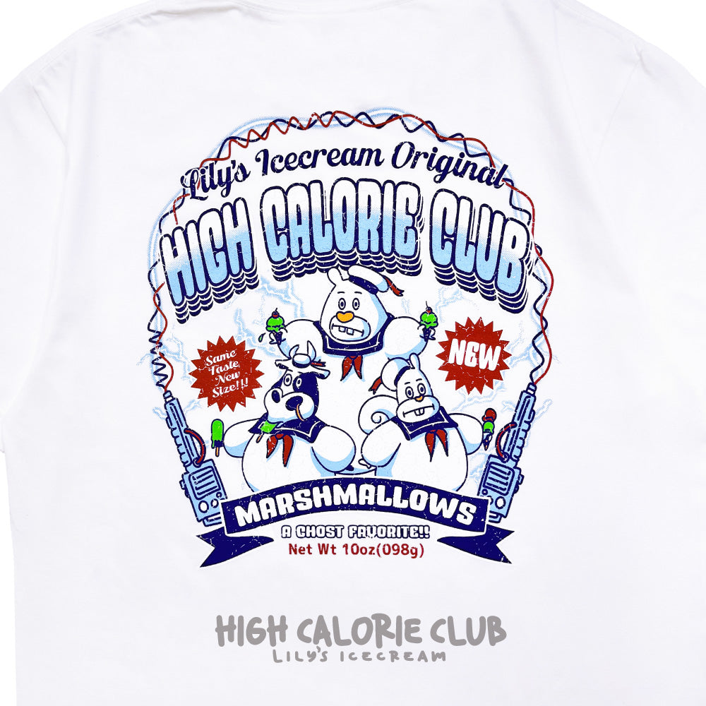 HIGHCALORIES７　L/S