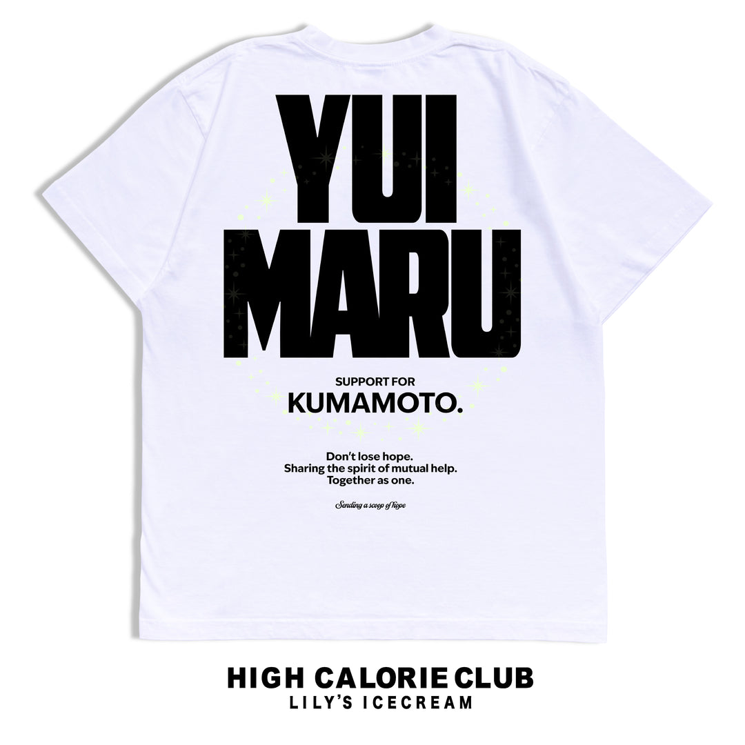 YUIMARU SUPPORT FOR KUMAMOTO