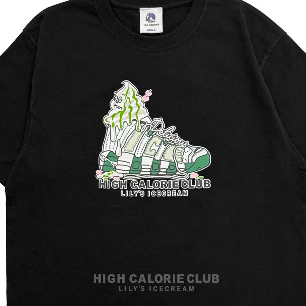MATCHA SHOES L/S