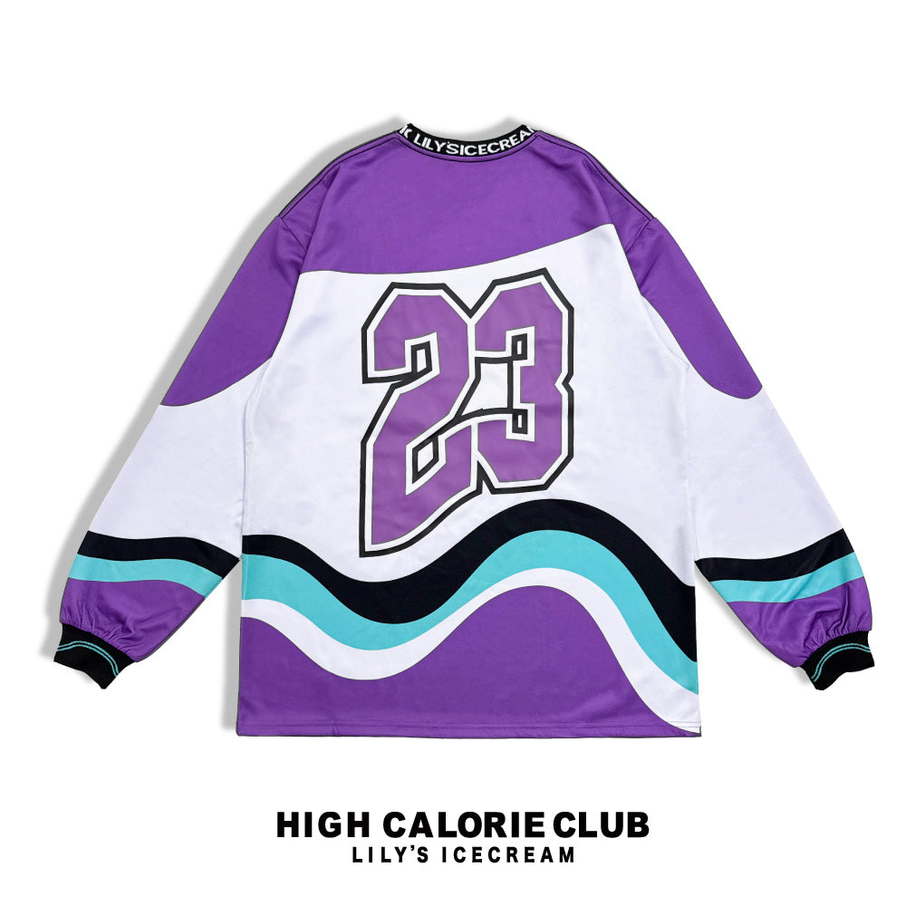 ICE CREAM RACING JERSEY