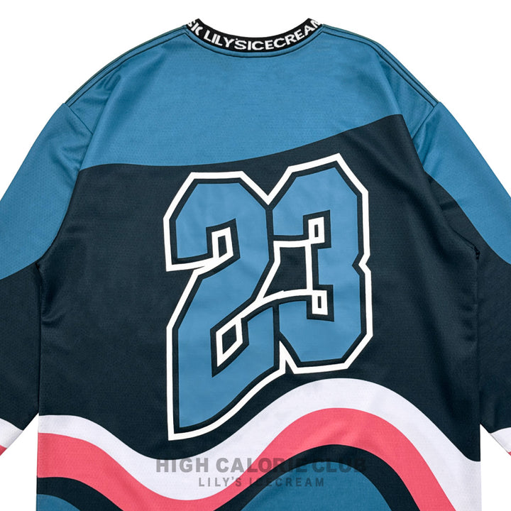 ICE CREAM RACING JERSEY