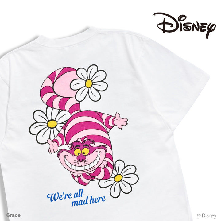 【Cheshire Cat】TEE